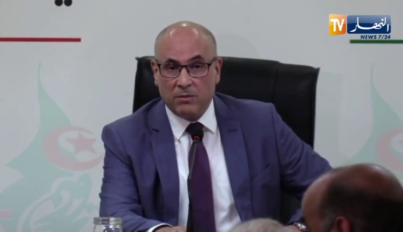 سياسة: الأحزاب تضع الروتوشات الأخيرة لإثراء مشروع القانون العضوي للإنتخابات