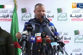 بن قرينة : “بوتفليقة كلّمني وماحبيتش نمشي معاه “