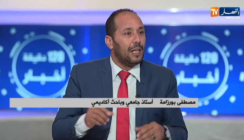 اليوم الوطني للصحافة…بين روح المسؤولية وتجاوزات الإعلام البديل