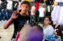 واش داك تقيس: قاسلها كامل الحانوت وزادت حرشت بيه ودات سلعة تاع 950 وهو يخلص
