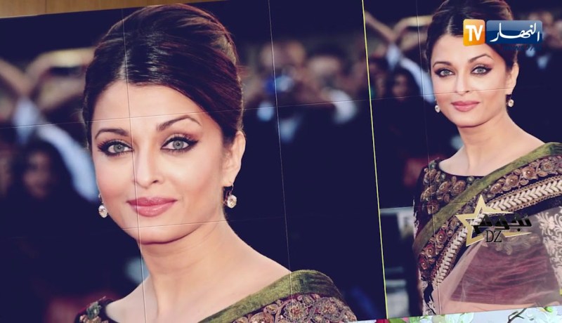 نجوم DZ : وحيدة قروج” تكشف كيف تحضر حاليا لمسابقة ملكة جمال الكون 2020″