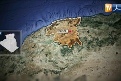 الشلف: إيداع عضو مجلس الأمة سابق ومقاول الحبس المؤقت