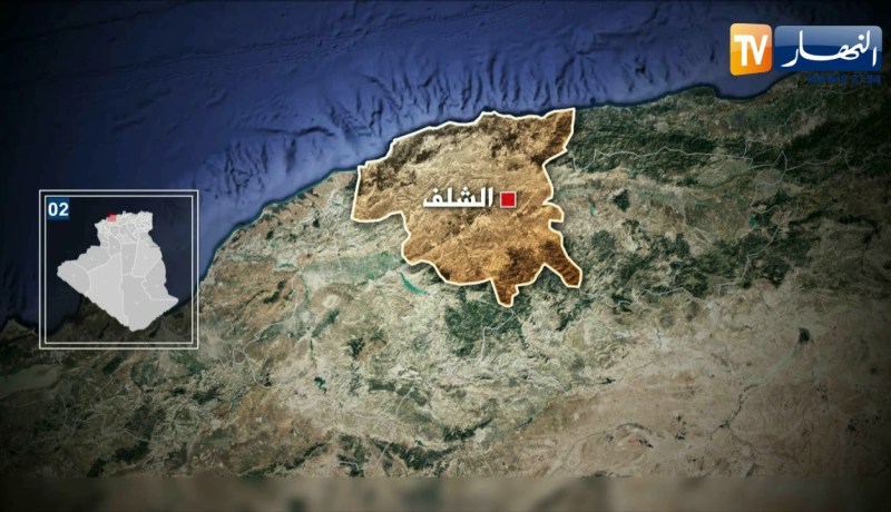 الشلف: إيداع عضو مجلس الأمة سابق ومقاول الحبس المؤقت