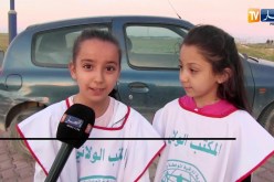 أم البواقي: حملة أطفال الخير تتواصل لإفطار الصائمين بعين البيضاء