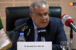 سوناطراك : الرئيس المدير العام يجري تغييرات مسّت 6 إطارات من الشركة