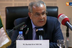 سوناطراك : الرئيس المدير العام يجري تغييرات مسّت 6 إطارات من الشركة