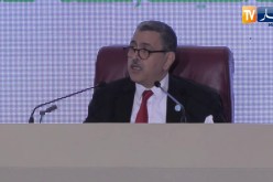 العبد العزيز جراد: المخطط الاقتصادي سيحمي الأمن القومي كما سيحفظ سيادة الجزائر وقراراتها الاقتصادية