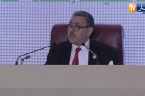 العبد العزيز جراد: المخطط الاقتصادي سيحمي الأمن القومي كما سيحفظ سيادة الجزائر وقراراتها الاقتصادية