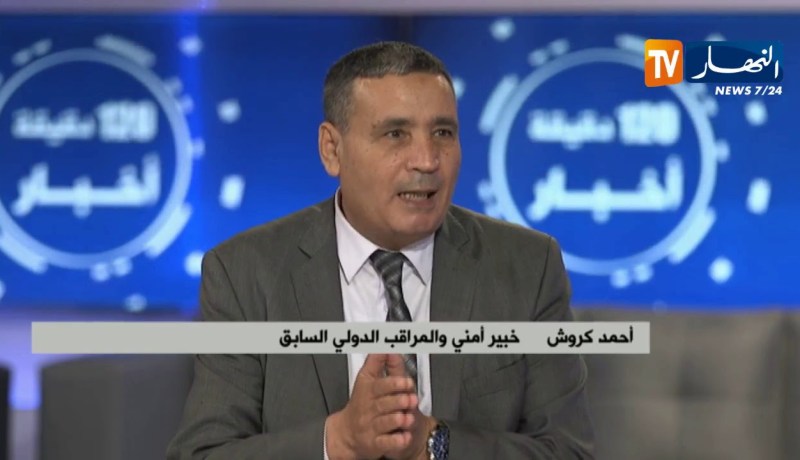 “بن صالح” يباشر مهامه كرئيس دولة…هذه أبرز التحديات التي تواجه الرجل!!