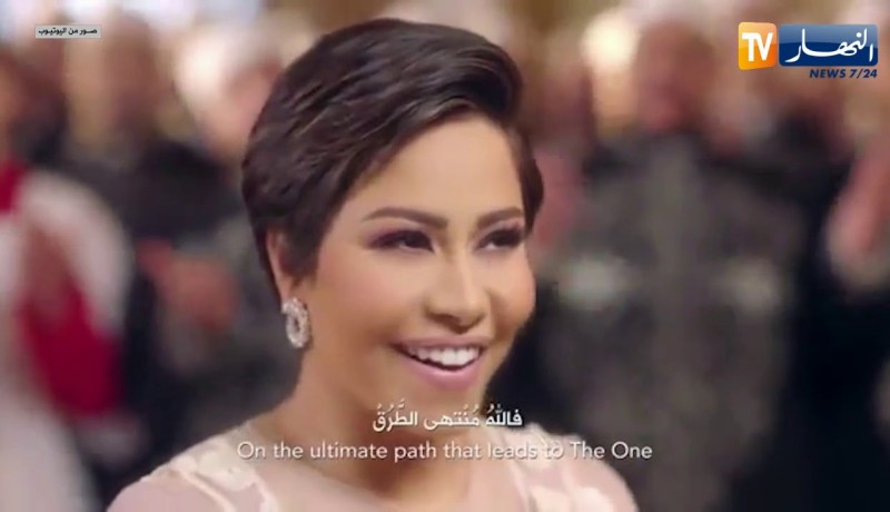 فن: الأناشيد الدينية تتصدر قوائم اليوتوب بالأيام الأولى من شهر رمضان الكريم