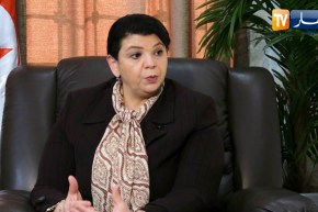 هيام بن فريحة: يوجد 23 شعبة و 495 تخصص في قطاع التكوين و هناك تخصصات جديدة تتماشى ومتطلبات السوق