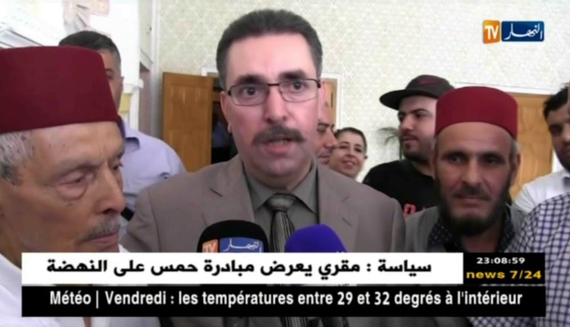 البليدة: الوالي بالنيابة.. الأبواب مفتوحة للجميع لإسترجاع الوجه الحقيقي للولاية