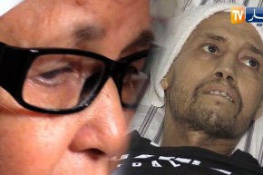 محمد زيات.. مات بين أحضان وطنه وأمه