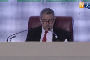 عبد العزيز جراد: مخطط الإنعاش الإقتصادي سيحافظ على البعد الإجتماعي للدولة وسيحمي القدرة الشرائية