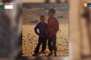 المنيعة/ مشاهد توشق حياة البدو الرحل بمنطقة حاسي الثلجة