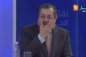 عبد المجيد مناصرة: الشعب هو من يقبل أو يرفض قرارات الرئيس