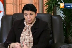 هيام بن فريحة: سنعززالتوجه نحو الصناعة التحويلية خاصة في مجال الفلاحة