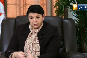 هيام بن فريحة: سنعززالتوجه نحو الصناعة التحويلية خاصة في مجال الفلاحة