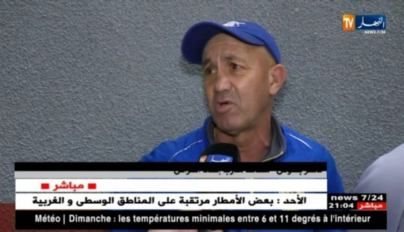 داربي النصرية وإتحاد الحراش ينتهي على نتيجة التعادل بهدف لمثله