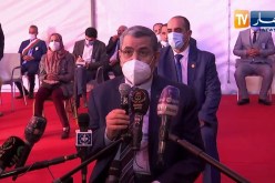 “الوزير الأول بالجلفة :” نشجع بقروض في مختلف المجالات التي تغطي حاجيات الإنتاج الوطني
