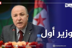 رئيس الجمهورية يعين أيمن بن عبد الرحمان وزيرا أول