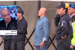 عمر غريب : ” خدّمتي لمليحة لي خلّاتني للمولودية !! “