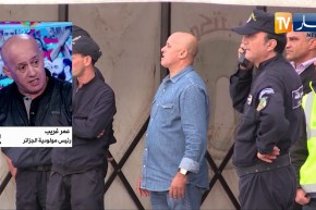 عمر غريب : ” خدّمتي لمليحة لي خلّاتني للمولودية !! “