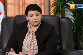 هيام بن فريحة: سنفتح المجال للشباب في كل المستويات  والاوائل ستتاح لهم الفرصة مثل ابناء الجامعة