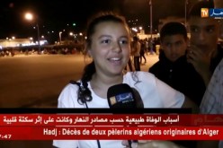 تلمسان: “سيني بلاج”.. فرصة للعائلات للإستمتاع بالأفلام الجزائرية على الشاطئ