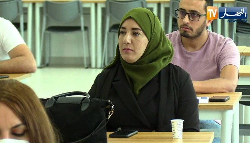 إختتام الدورة التكوينية للصحفيين في مجال المصطلحات القانونية بالقليعة-  تيبازة