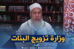 الشيخ شمس الدين يدعو إلى إستحداث وزارة لتزويج ” العازبات” !!