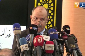 زغماتي : ” رئاسيات 12 ديسمبر طوق النجاة للجزائر”