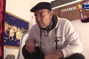 أول مصحف من مادة النحاس في العالم.. بأنامل جزائرية