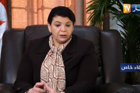 هيام بن فريحة: عملنا منذ أشهر لتحضير دخول آمن في ظلّ جائحة كورونا مع تحضير بيداغوجي للمتربصين