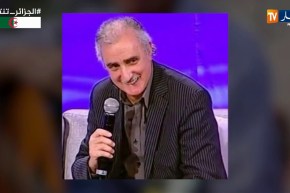 عميد أغنية الشعبي الشيخ “اليامين حيمون” في ذمة الله