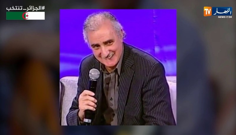 عميد أغنية الشعبي الشيخ “اليامين حيمون” في ذمة الله