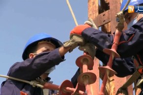 قسنطينة : تصليح إعطاب مست نقاط عديدة كانت سبب في إنقطاعات التيار الكهربائي