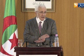 محند أوسعيد: الإنتهاء من دفع منحة المليون لمستحقيها خلال أيام