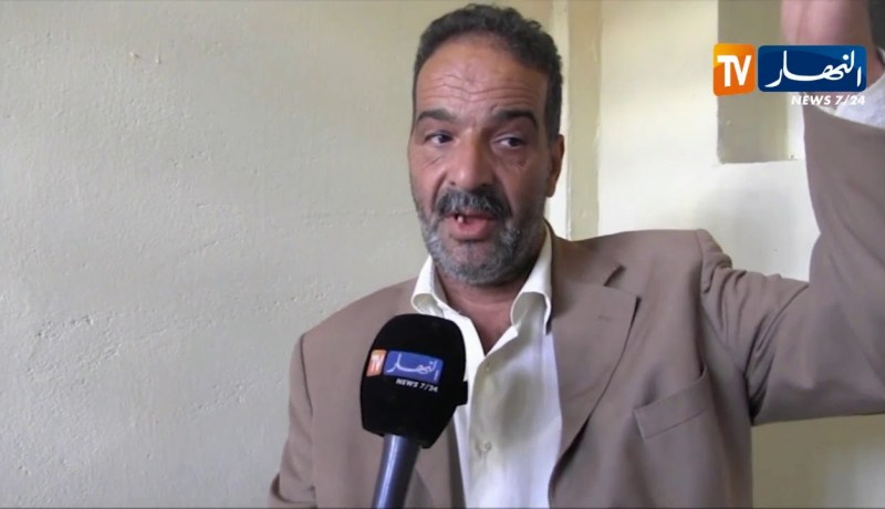 تبسة/ المستفيدون من السكن الإجتماعي بحي الدكان تحت الصدمة بسبب الغش