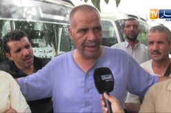 الجلفة: سائقو الحافلات يحتجون على التردي أوضاعهم بالمحطة البرية لعين وسارة