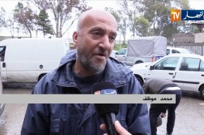 مجتمع: أسعار قارورات غاز البوتان ترتفع بسبب المضاربة