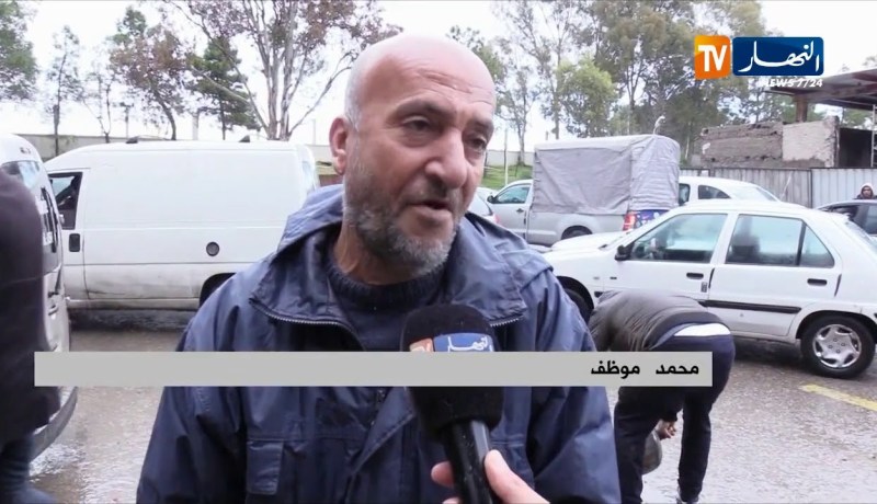 مجتمع: أسعار قارورات غاز البوتان ترتفع بسبب المضاربة