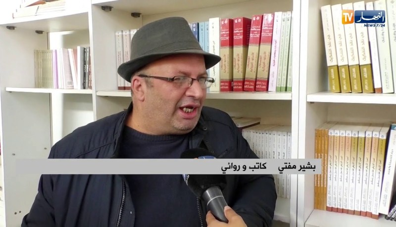 سيلا2018: عندما يصبح الممنوع مرغوبا عند القارىء الجزائري