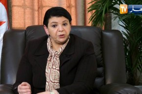 هيام بن فريحة: سنعمل على ضمان نجاح البكالوريا العملية  والظروف الصحية دعتنا للتفكير قبل التجسيد