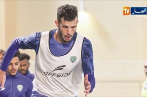 محمد نعماني يصاب مع الفتح السعودي ويغيب لعدة أسابيع