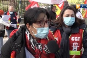 غضب وسط أصحاب المآزر البيضاء ..  ومستشفيات فرنسا على فوهة بركان