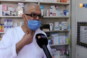 كورونا: لتخفيف آلام الحمى والصداع..مواطنون يقصدون الصيدلاني عوض الطبيب