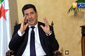 شريف عماري: هذه هي مهمة ديوان الفلاحة الصحراوية