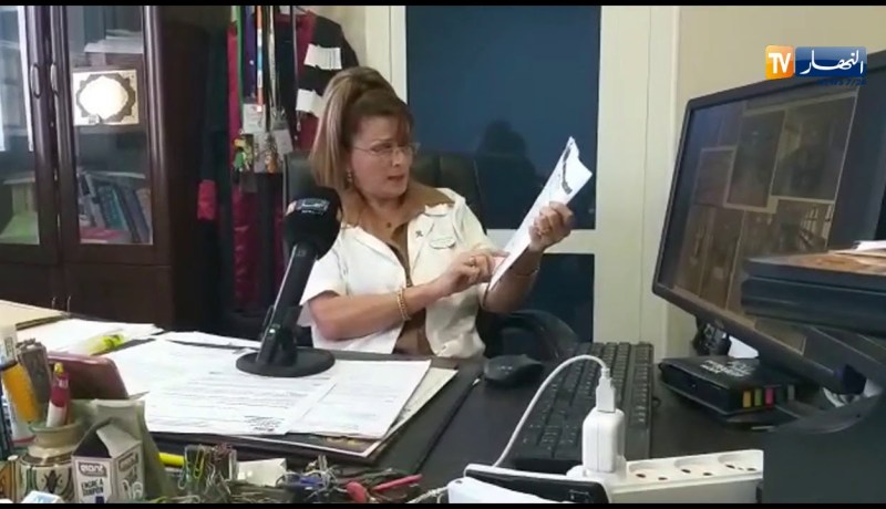 مستشفى القطار/ رئيسة مصلحة “ج”  ترد حول وفاة الشاب وغياب المداومة