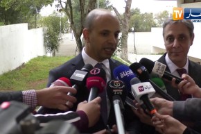 وزير الشباب والرياضة يردّ على ملال.. أنا رياضي قبلك ووسائل التعذيب ماش في الرياضة